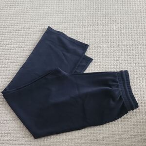 Danskin Dark Blue Jogger Pants